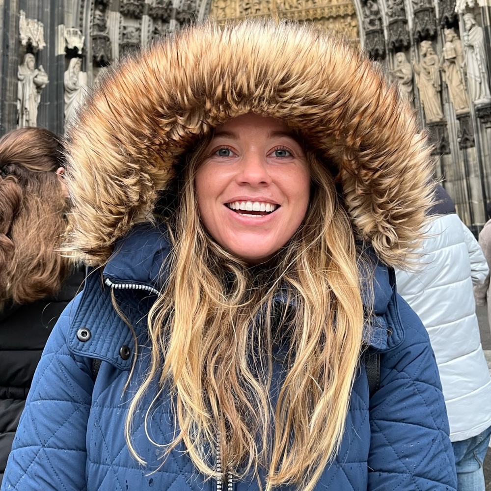 Meet your Posher, Summer